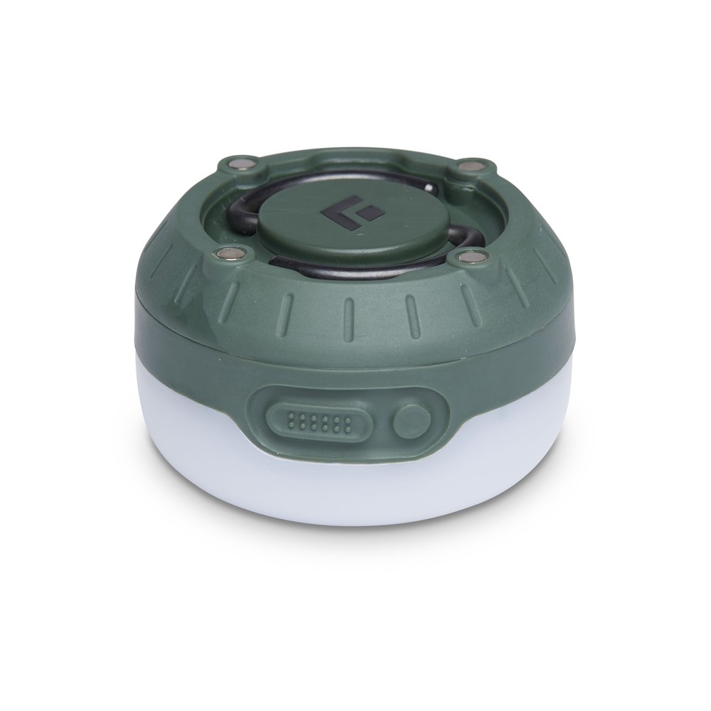 Black Diamond Moji R+ Lantern, Dark Laurel
