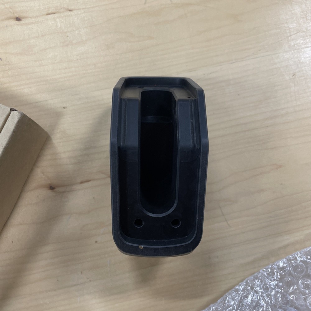 Sliding Rack Mount Spacer 2x3,beyond Power