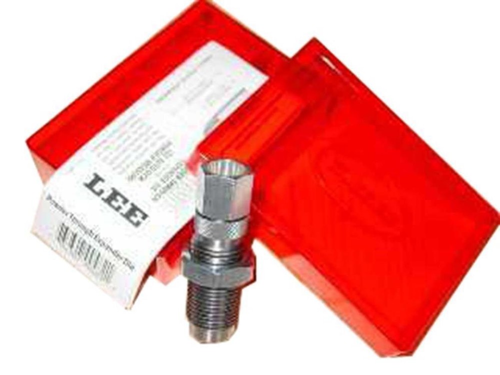 Lee Precision 30M1 Powder Through Die Multi
