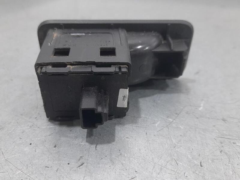 3746150BA Rear Left Window Regulator Switch DR 4.0 EV 2019 4852162