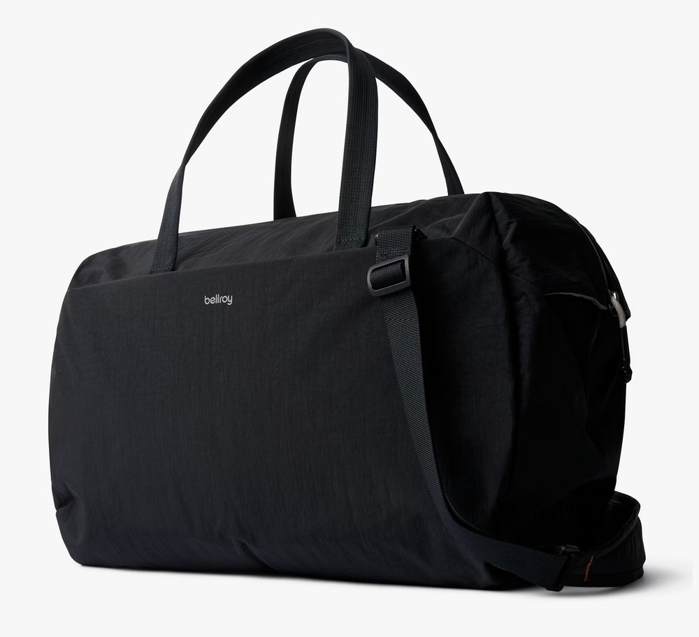 Bellroy - Lite duffel bag - 30 liter