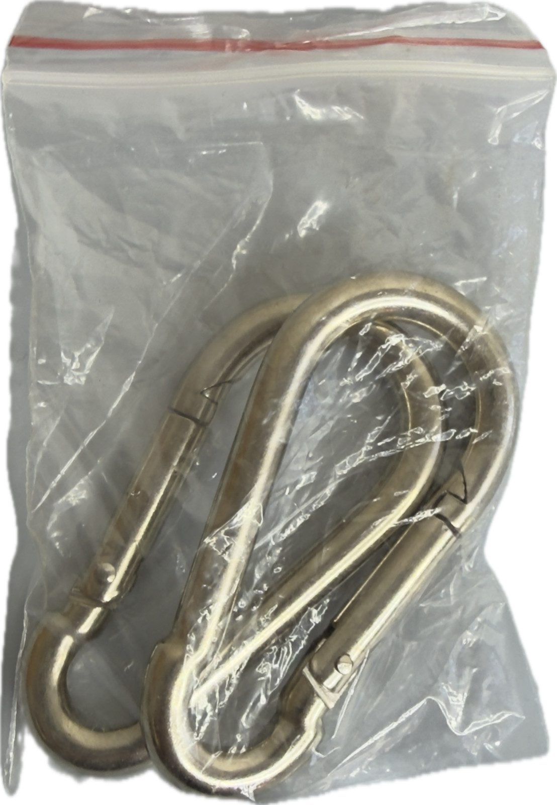 Iron Neck Alpha+ Hardness Black (New/Unused)