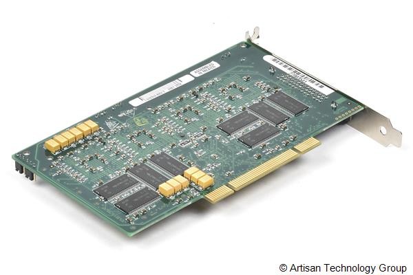 Colorgraphic Predator Pro 4 PCI Multi-Screen Video Adapter