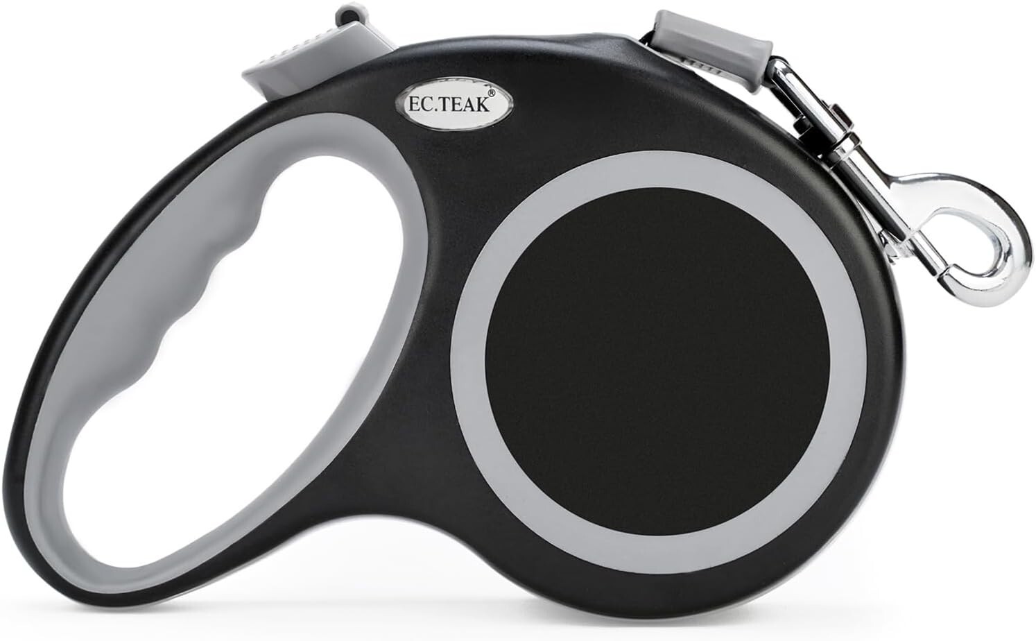 Retractable Dog Leash 26 FT, Heavy Duty Dog Leash for Dogs 50-110 lbs, Heavy Dut