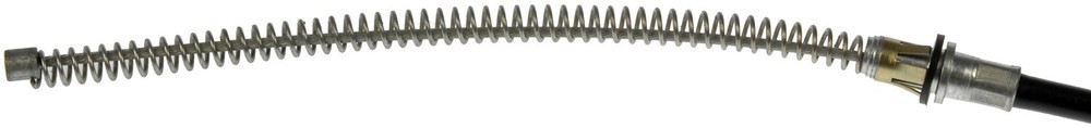 Rr Right Brake Cable Dorman/First Stop C94162