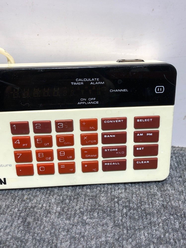 Vintage Markson Lab Controller Unit 120V 60HZ, 50G5