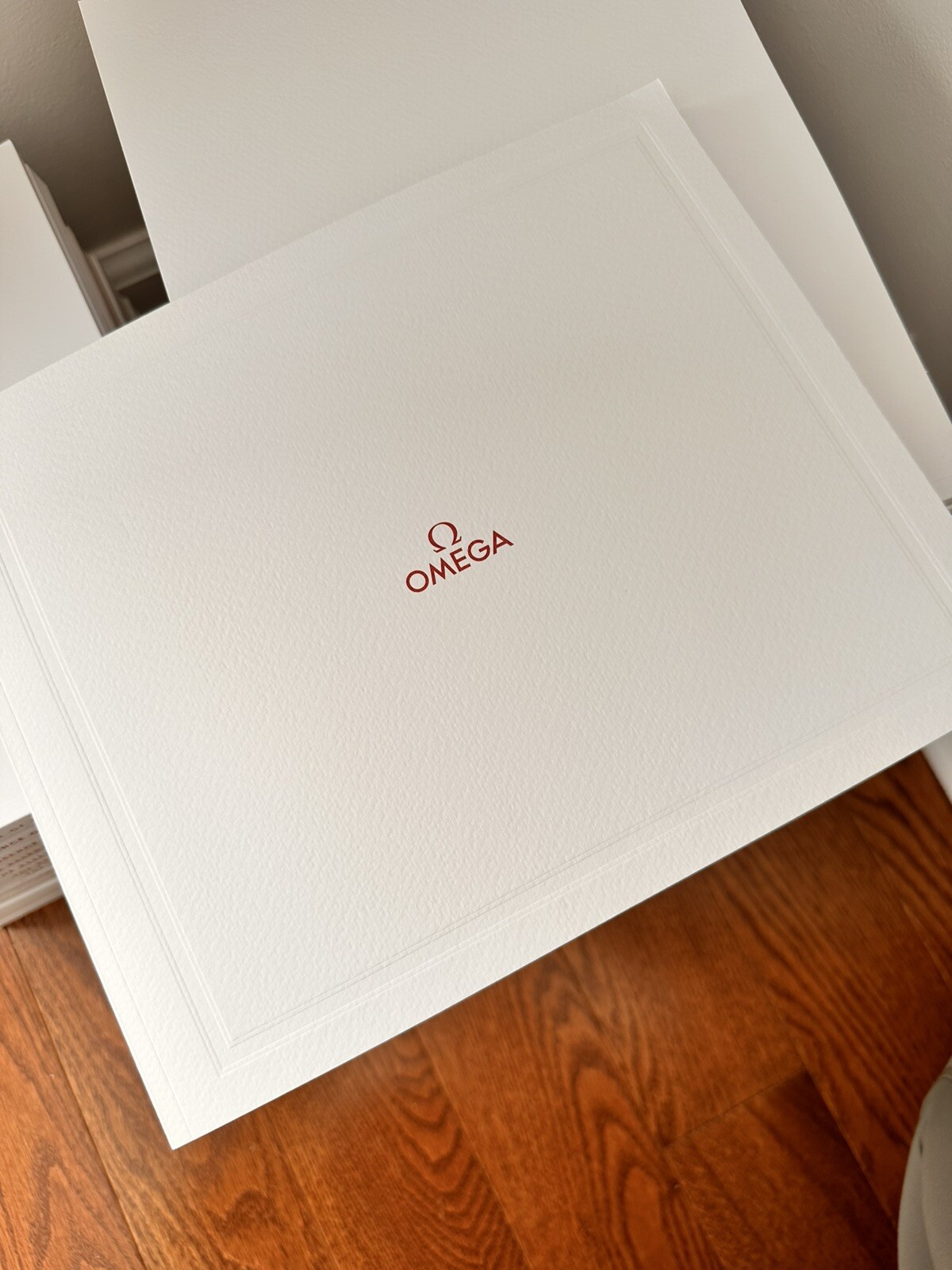 Omega Watch Catalogue 2023 Issue Includes James Bond 007 Edition