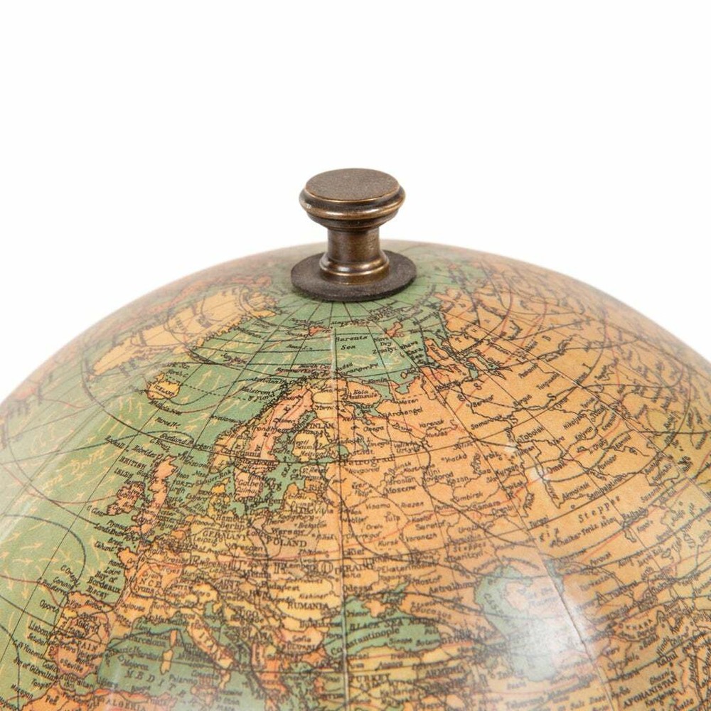 Versailles Tabletop World Globe