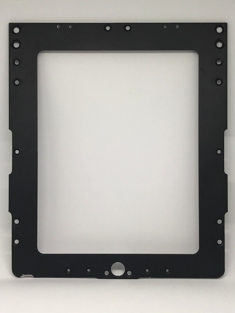 Arri Front Plate - #22 - K2.65640.0