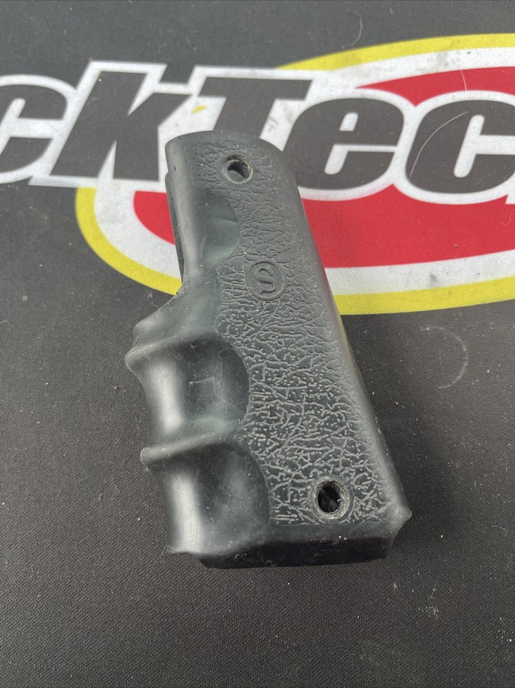 Paintball Autococker WGP Grips