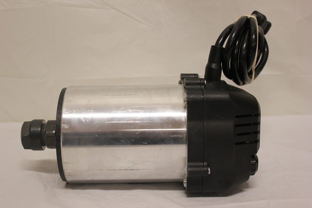 SpinRite 3.25HP Soft Start Router Motor C2