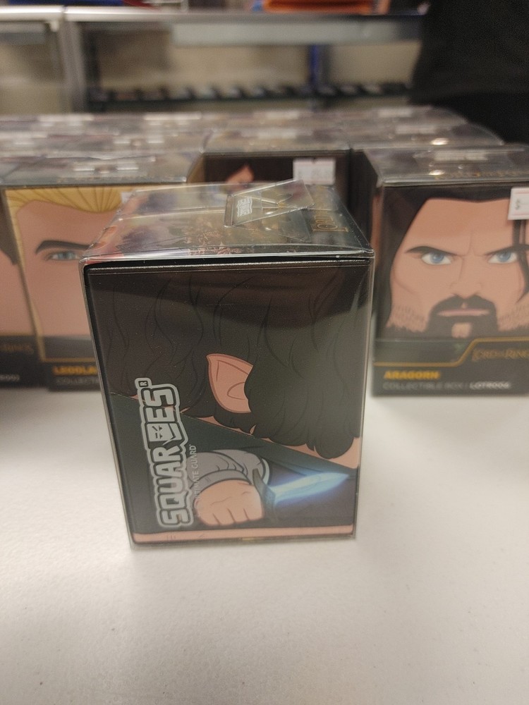 Frodo Deck Box