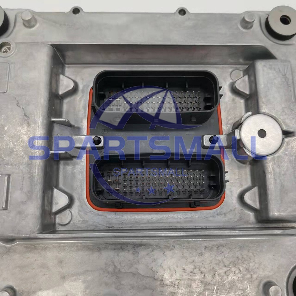 ECM Control Unit Controller 22346791 Computer for Volvo EC380 EC480 Excavator