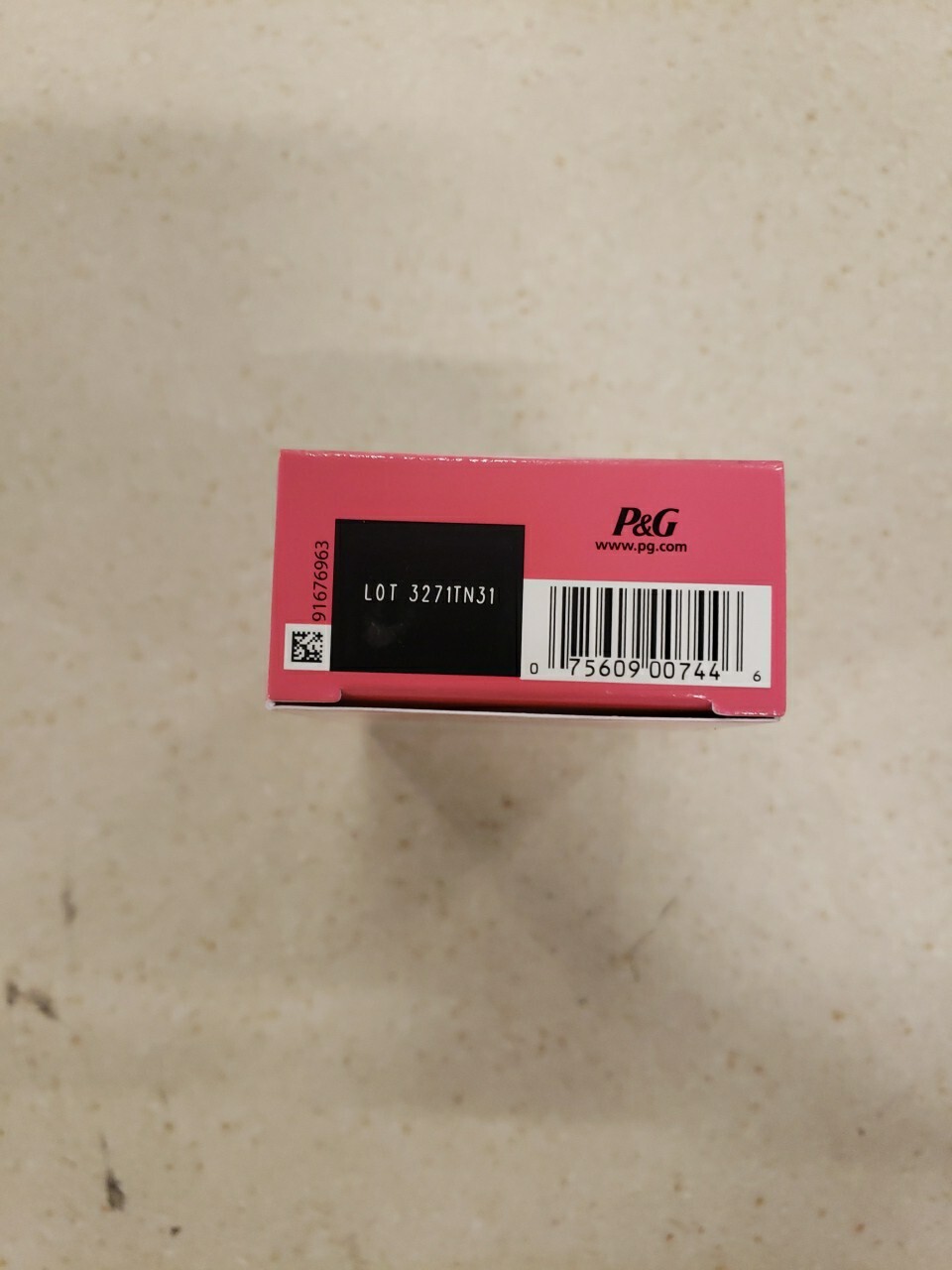 Olay Active Hydrating Beauty Fluid Lotion- Original