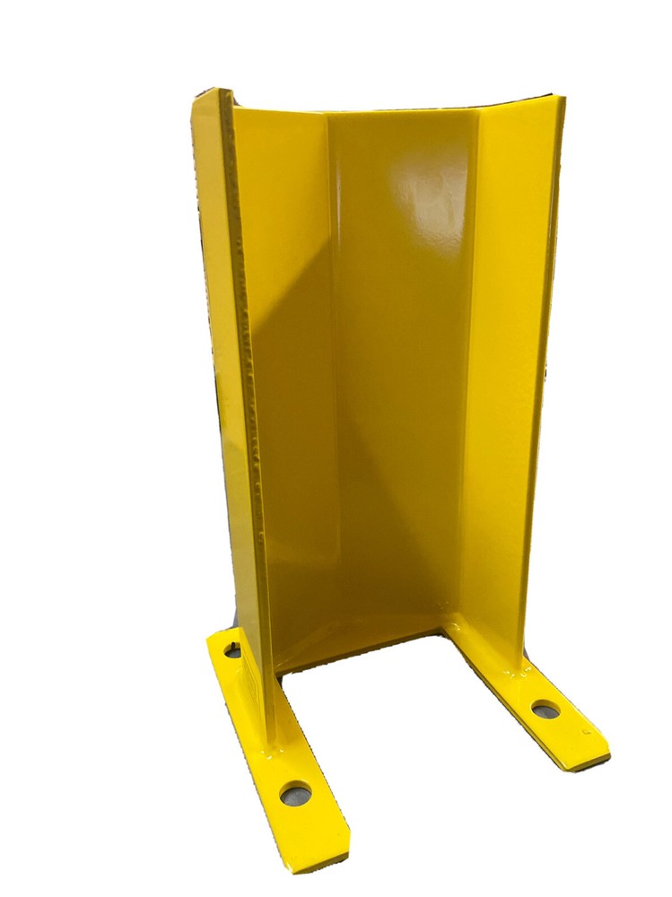 Column Protector 12"/pallet rack-8220-2