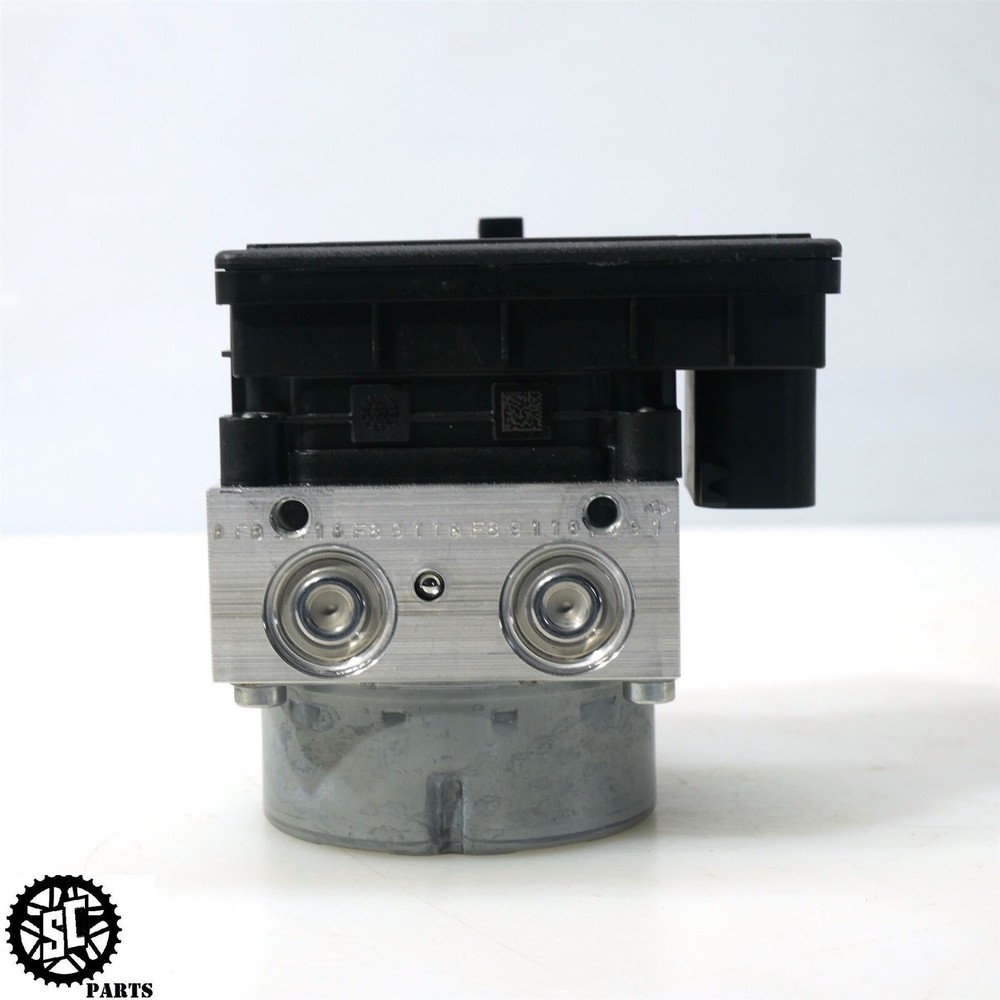 22-24 TRIUMPH TIGER 1200GT PRO ABS PUMP MODULE