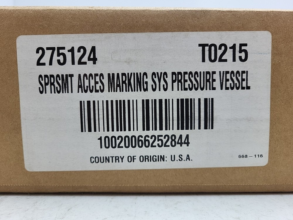 Rust-Oleum Striping Applicator Marking Device Spray Smart Paint 275124