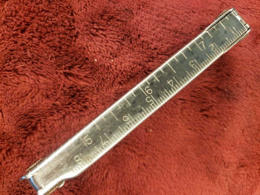 🔪🔪 Leatherman PST Vintage Multi tool No Date Code Knife Trademark