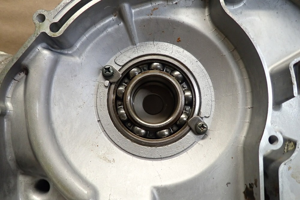 2006 SUZUKI EIGER LT-A400 INNER CLUTCH PLATE