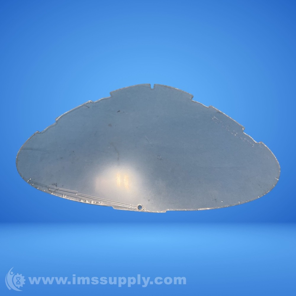3M L-131 Wide-View Faceshield FNIP