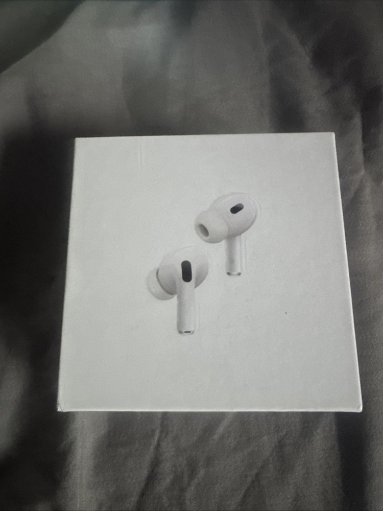 Airpod pro 2nd Generation