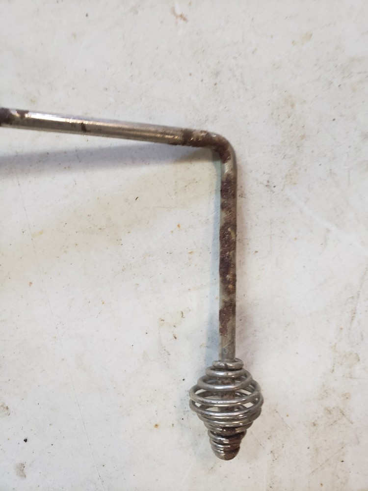 Vermont Castings Damper Handle