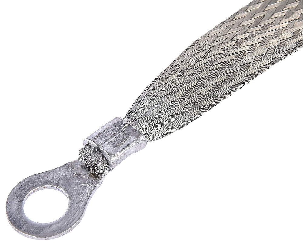 JEGS 10202 Ground Strap Set