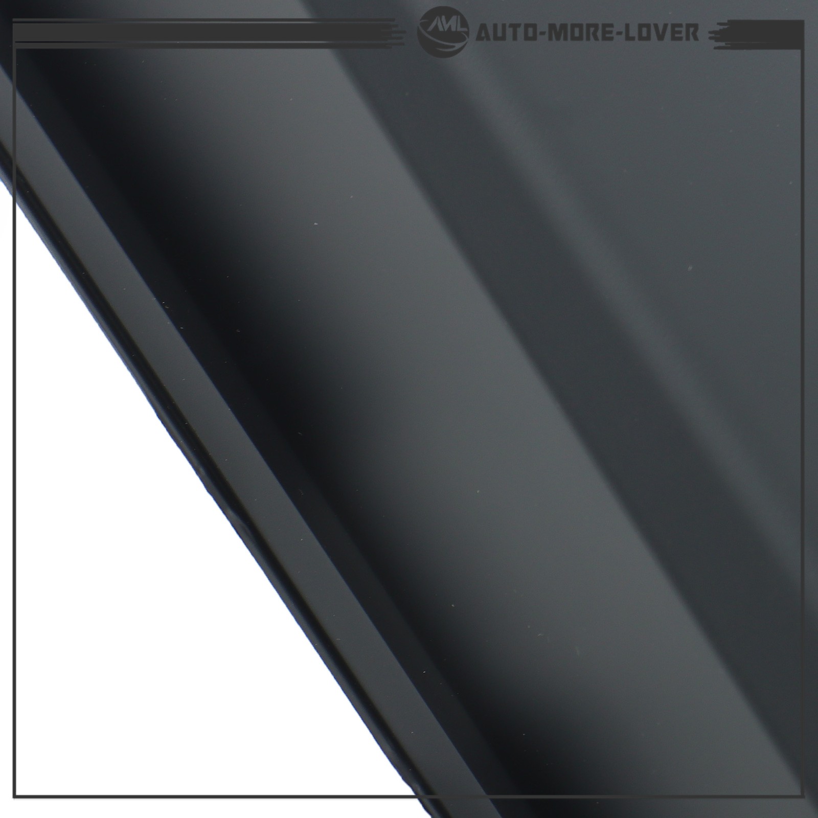 Front Left Driver Side Door Lower Molding For Mazda CX-9 2016-2023 TK4951RB0B