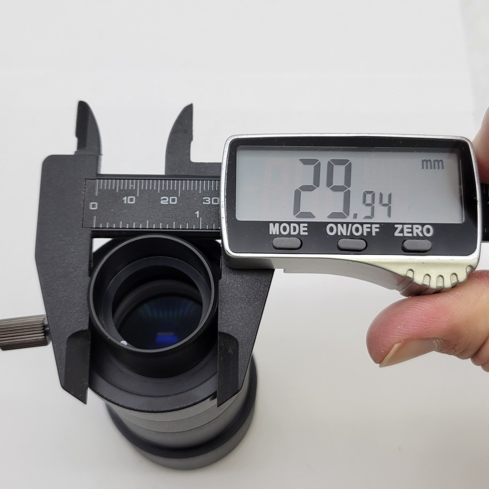 Olympus Microscope C5060-ADU Camera Adapter
