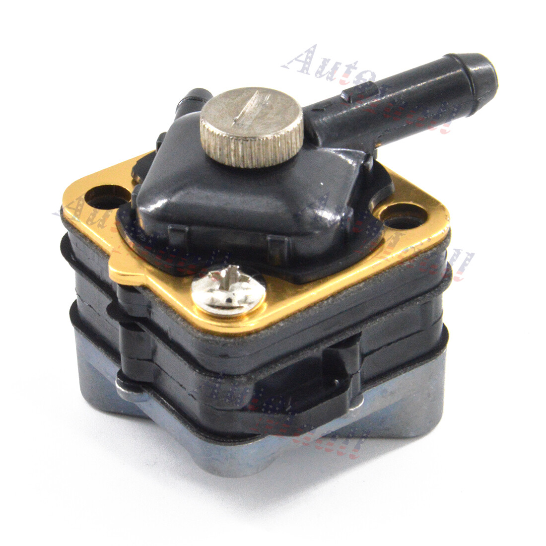 Fuel Pump for Johnson Evinrude OMC 0388685 388685 3911667 6HP 8HP 9.9HP 15HP