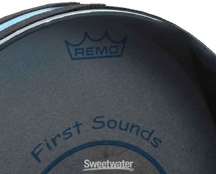 Remo Lullaby Ocean Disc