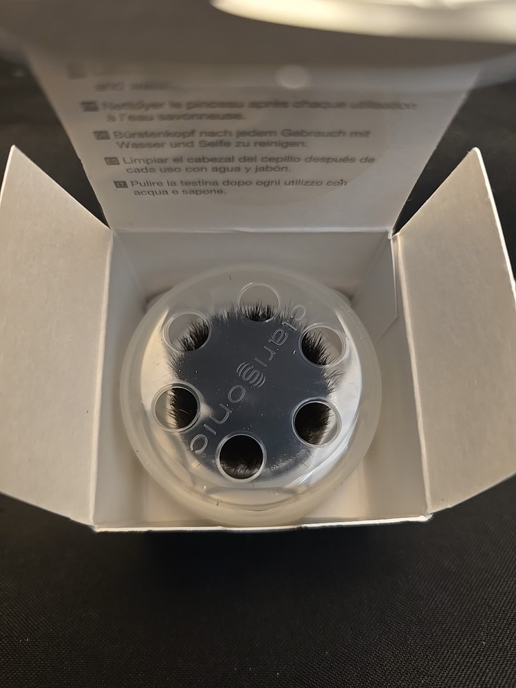 Clarisonic Sonic Foundation Makeup Brush Head
