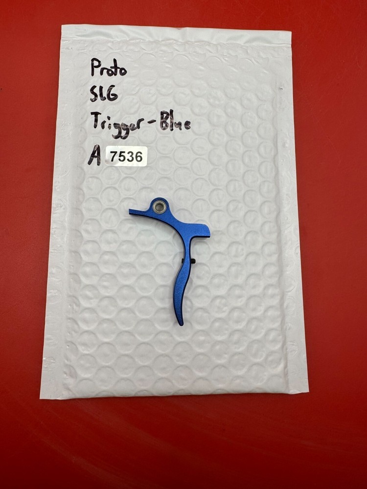 Proto SLG Trigger - Blue