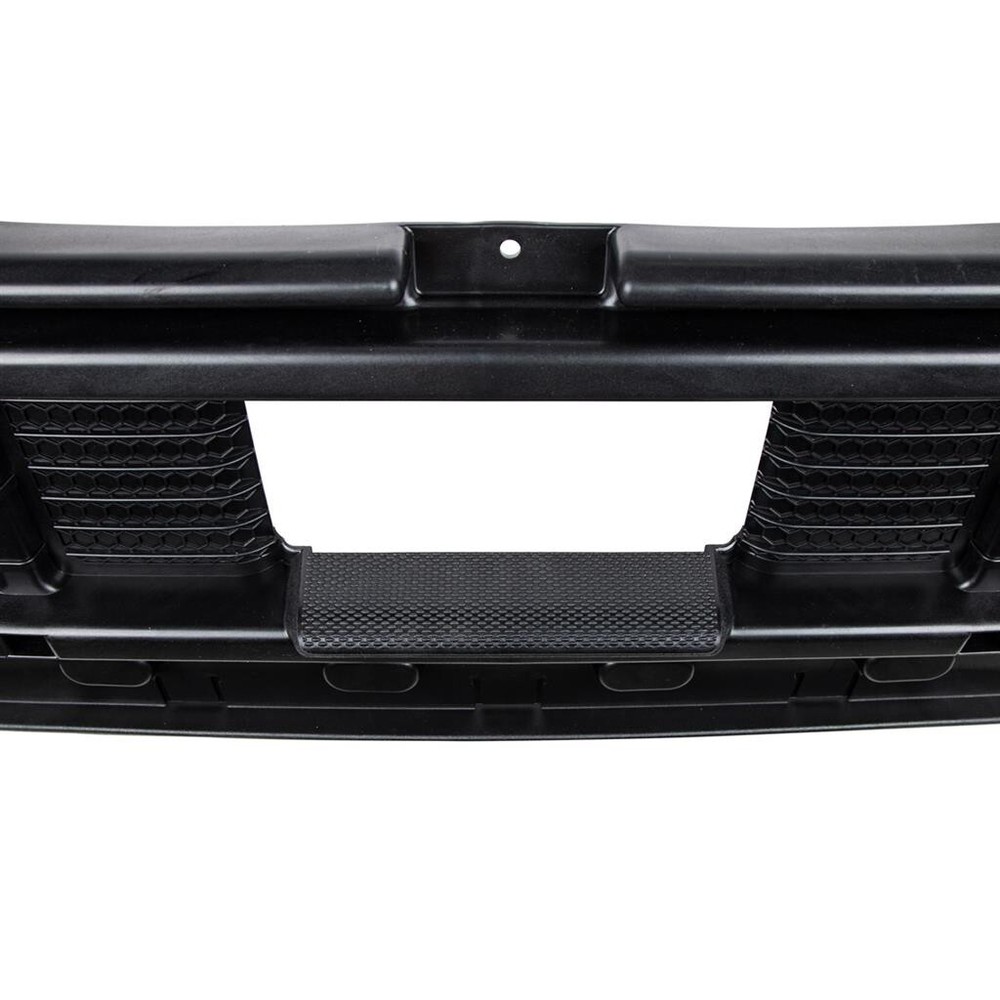 Freightliner Cascadia 3 Piece Plastic Bumper Kit