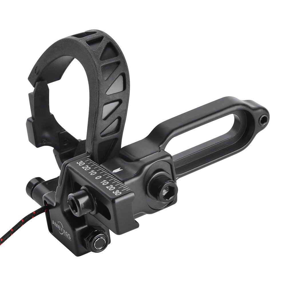 Compound Bow Drop Away Arrow Rest Fall Micro Adjustable Archery Hunting Shooting