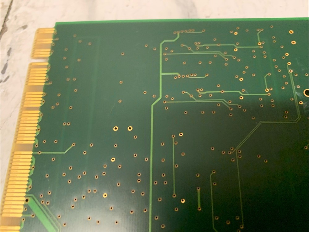Evertz (A)500DA-AES-UB Audio Distribution Amplifier Card