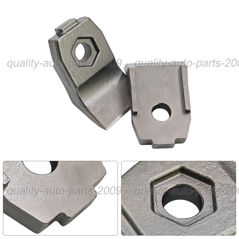 Set of 20 Replacement Denis Cimaf Type 3 Teeth