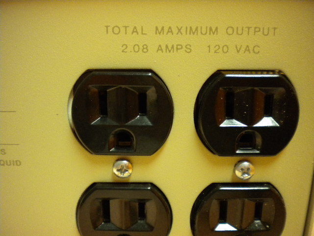 SOLA COMPUTER REGULATOR NEW ITEM