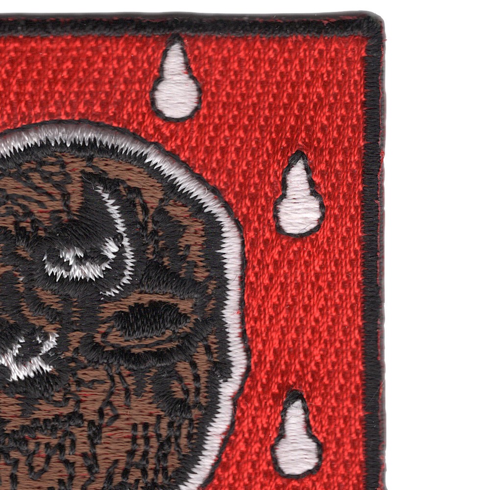 402nd Engineer Battalion Patch