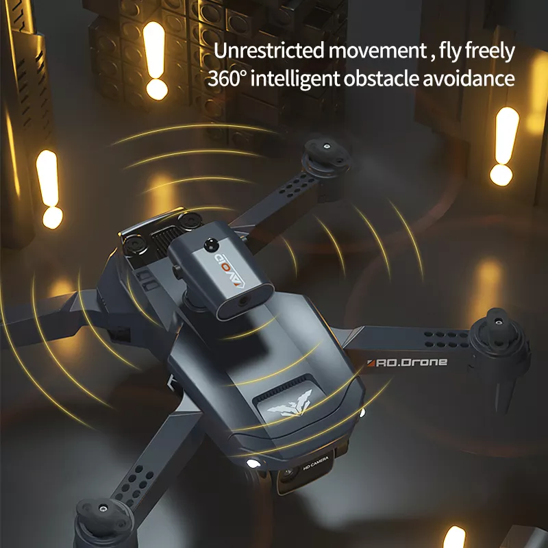 RTH106 Quadcopter Drone