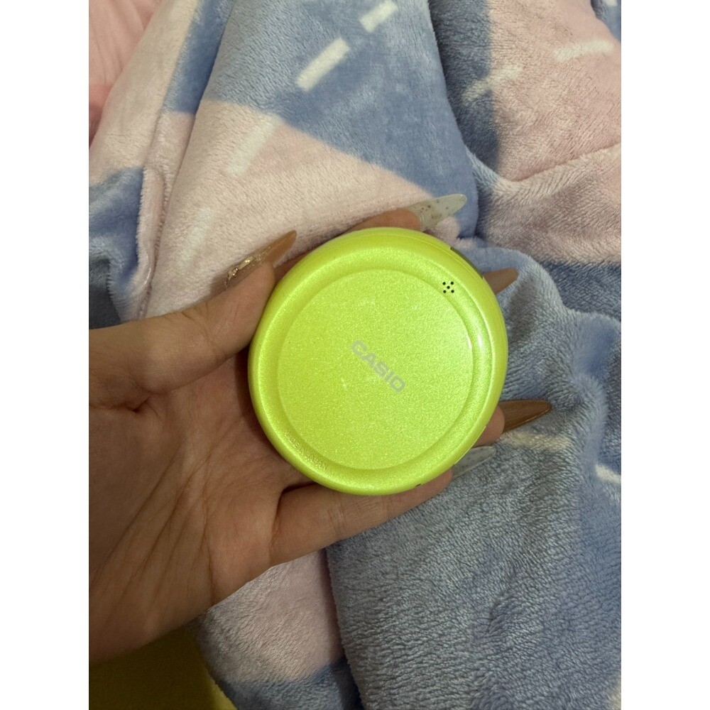 Casio TR-M10 Digital Camera Face Detection Bluetooth Beauty function TouchScreen