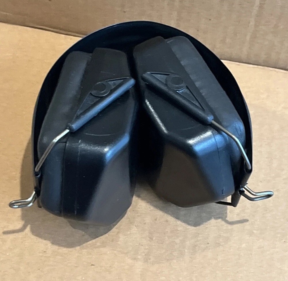 Silencio Hearing Protection Low Pro-2000