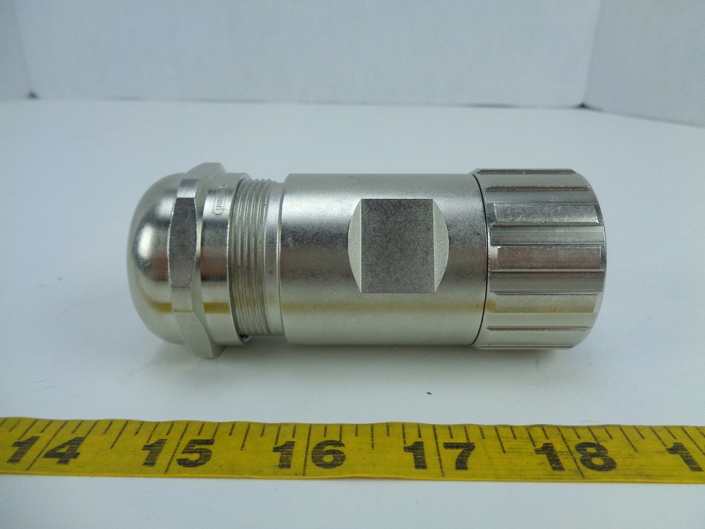 New Hummel Power Conduit Cable Connector Fitting T