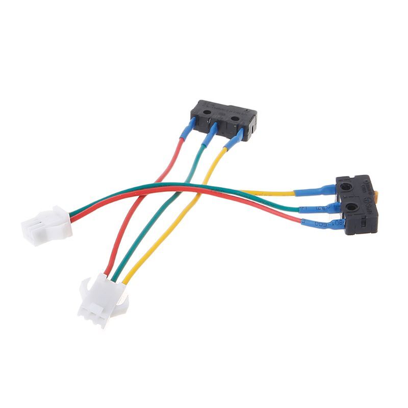 10pcs Water Heater Micro Three Wires Small On-off Control Without Spl