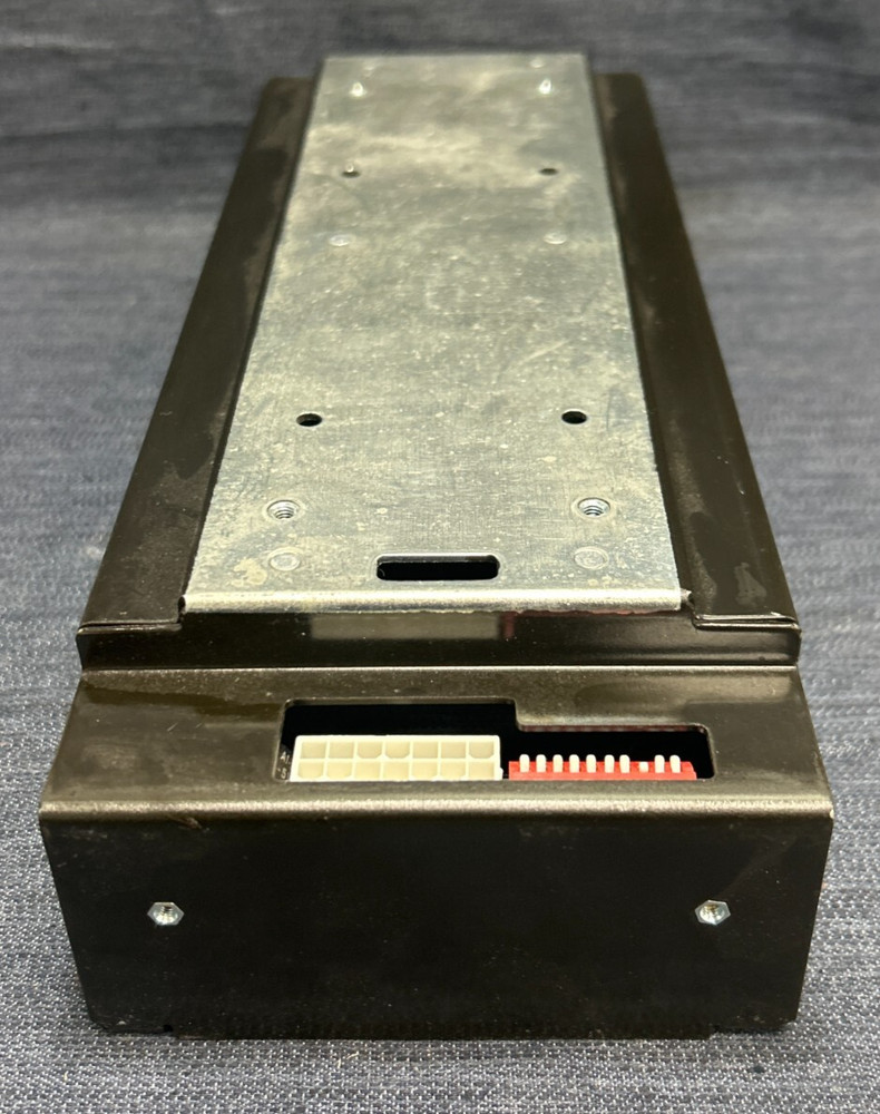 UNBRANDED TICKET PRINTER BRACKET 4-1/4" X 11-1/4"