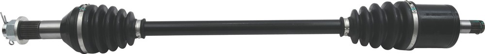 For 6 Ball Heavy Duty Axle Front