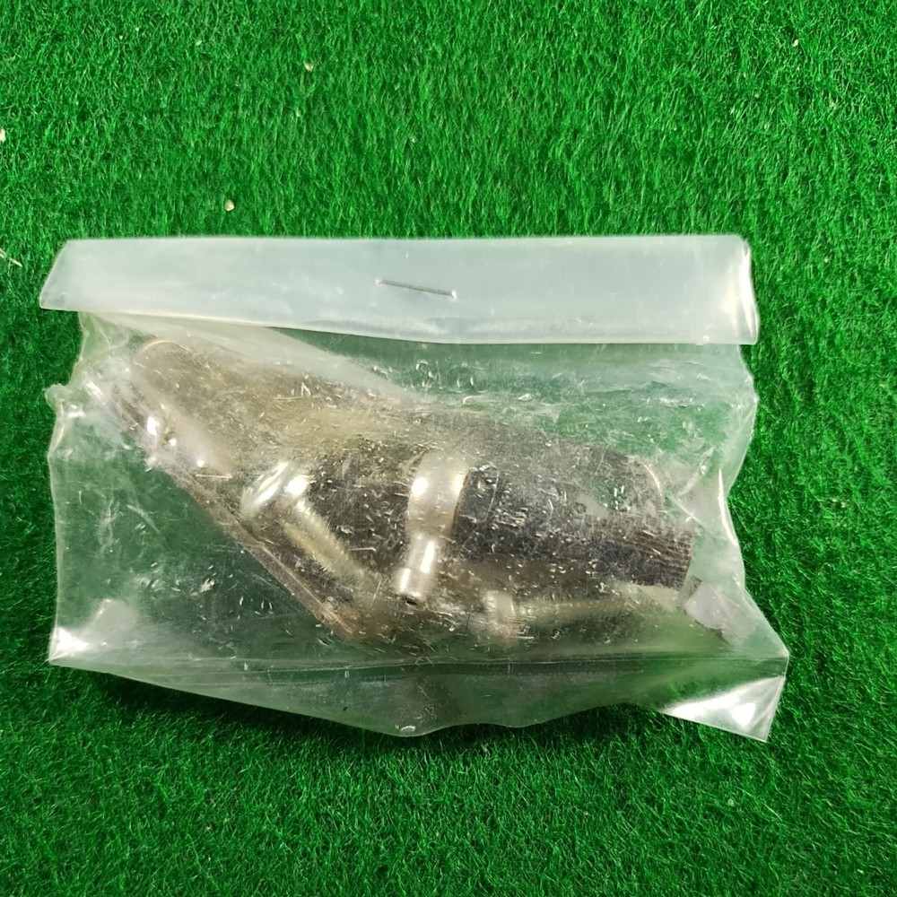 OS Max BGX-1 35cc Model Airplane Engine
