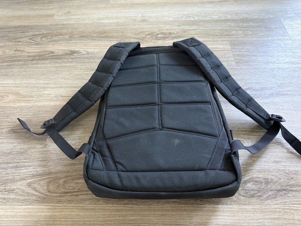 GORUCK GR1 26L - Black 1000D - Old Version - Used