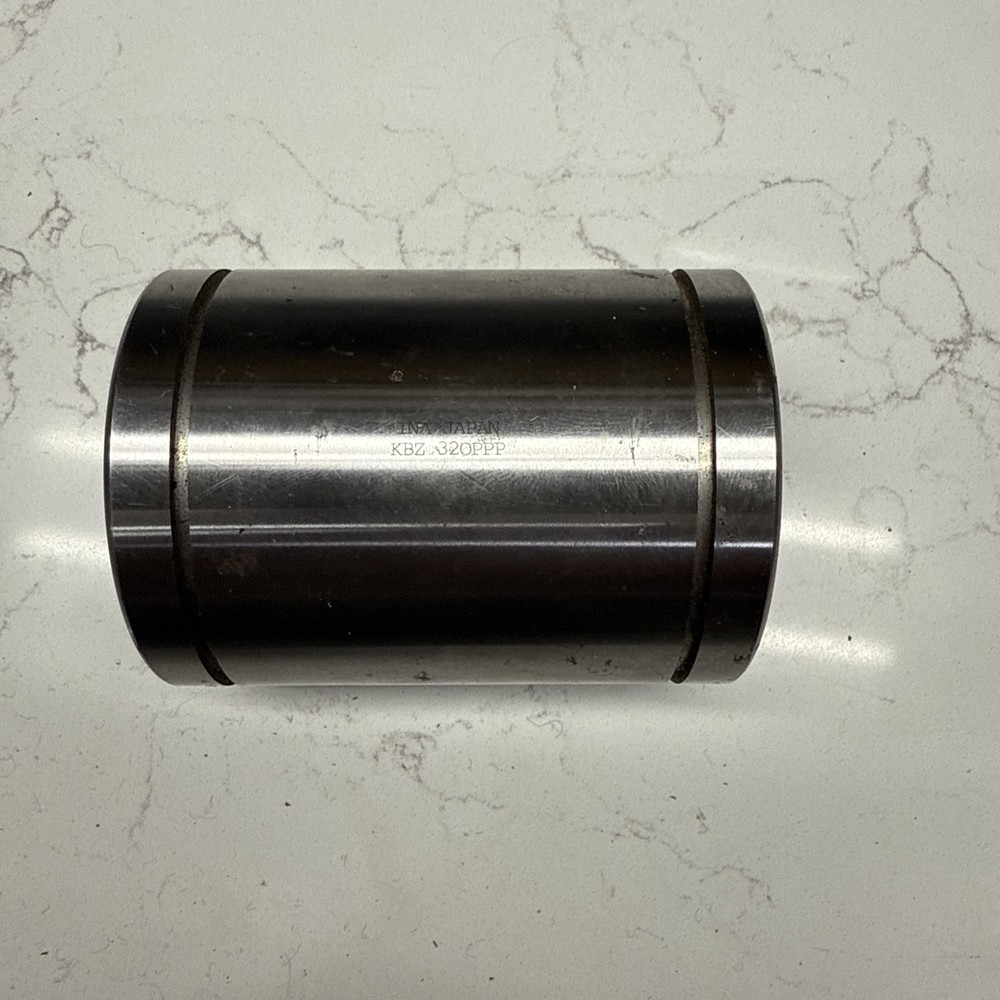 INA KBZ320PPP LINEAR BEARING
