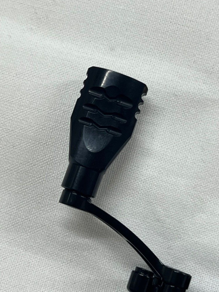 ZEROGRA MULTI Double Handle & Balancer 75mm for